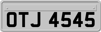 OTJ4545