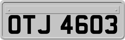 OTJ4603