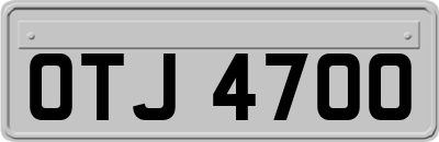 OTJ4700