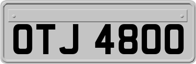 OTJ4800