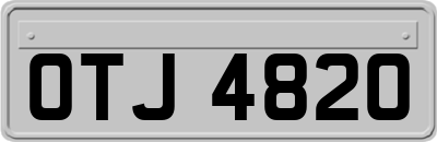 OTJ4820