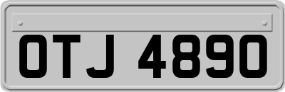 OTJ4890