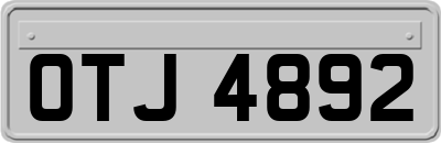 OTJ4892