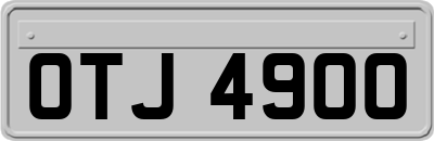 OTJ4900