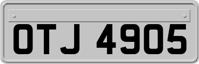 OTJ4905