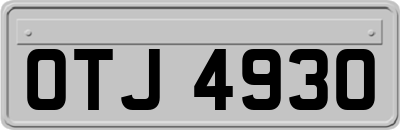 OTJ4930