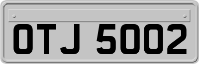 OTJ5002