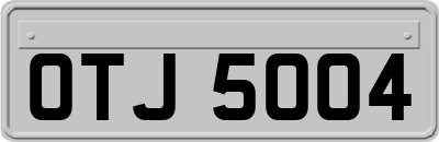 OTJ5004