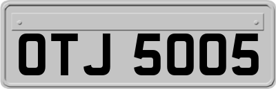 OTJ5005