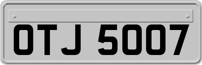 OTJ5007