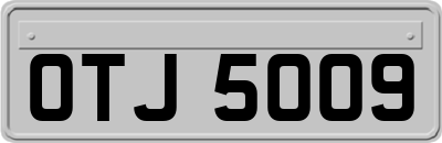 OTJ5009