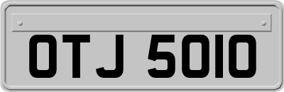 OTJ5010