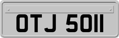 OTJ5011