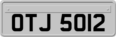 OTJ5012