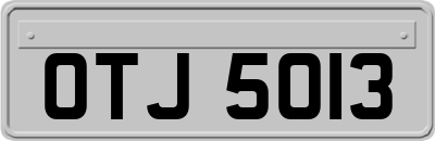 OTJ5013