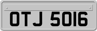 OTJ5016