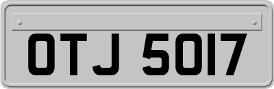 OTJ5017