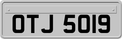 OTJ5019