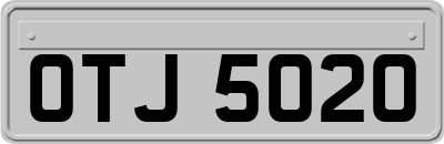 OTJ5020