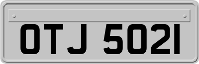 OTJ5021