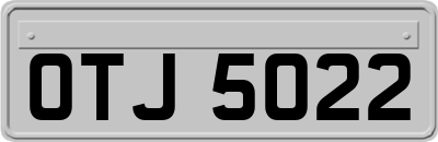 OTJ5022