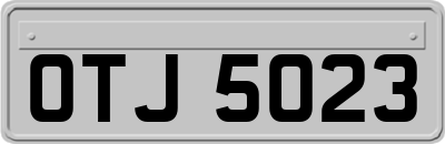 OTJ5023