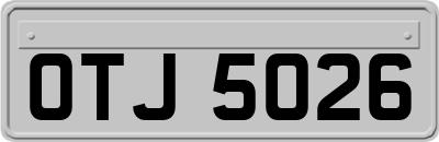 OTJ5026