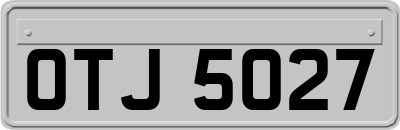 OTJ5027