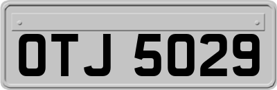 OTJ5029