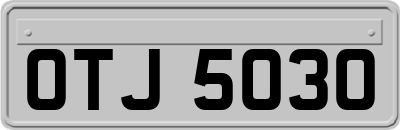 OTJ5030