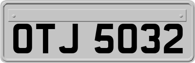 OTJ5032