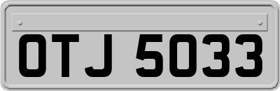 OTJ5033