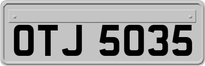 OTJ5035