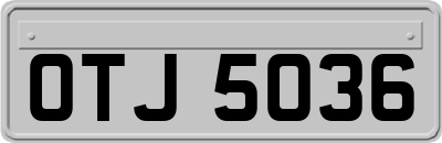 OTJ5036