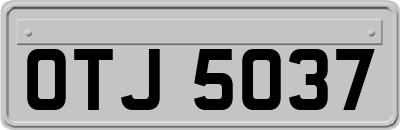 OTJ5037