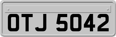 OTJ5042