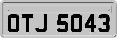 OTJ5043