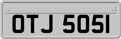 OTJ5051