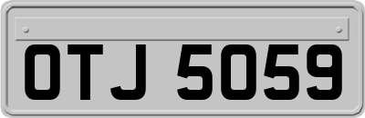 OTJ5059