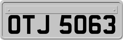 OTJ5063