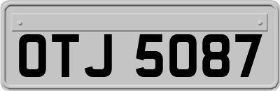 OTJ5087