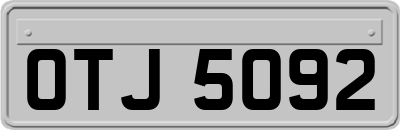 OTJ5092