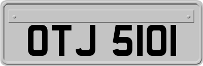 OTJ5101