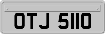OTJ5110