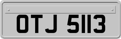OTJ5113