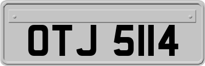 OTJ5114