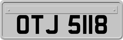 OTJ5118