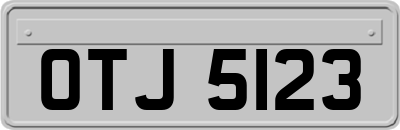 OTJ5123