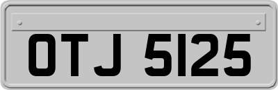 OTJ5125