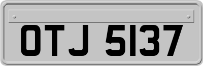 OTJ5137